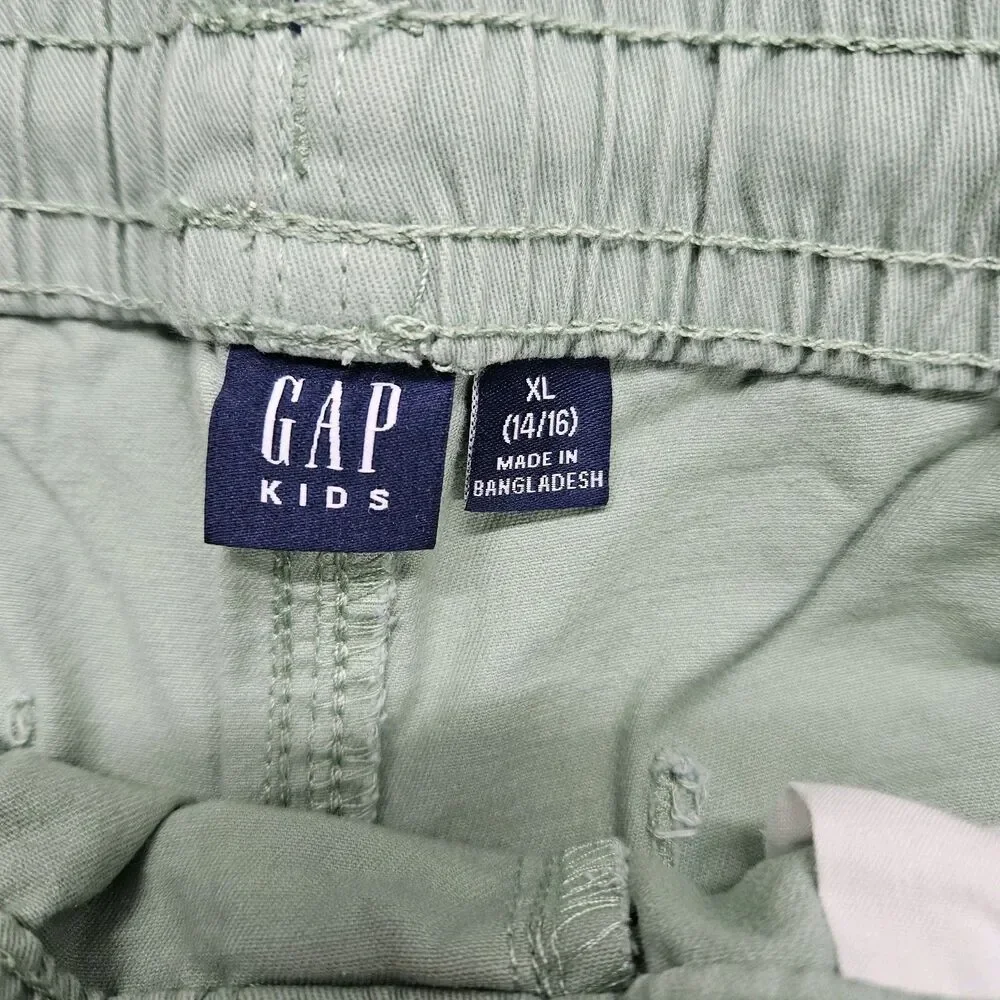 Gap Girls Clothing Bundle Size 14 Casual